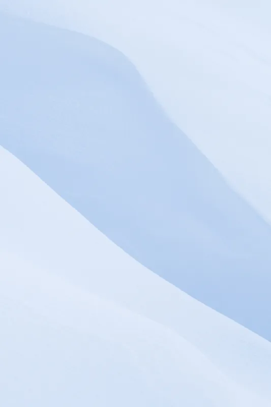 Snowline, late morning, IV. 2020.